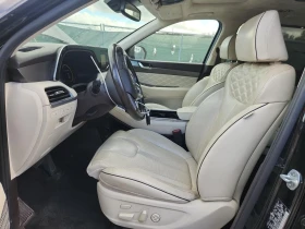 Hyundai Palisade - 35700 лв. / 18253.12 € - 61903477 7