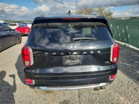Hyundai Palisade - 35700 лв. / 18253.12 € - 61903477 6
