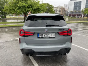 BMW X3 M Competition , снимка 6