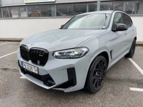 BMW X3 M Competition , снимка 2