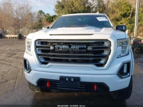 Gmc Sierra 1500 4WD SHORT BOX AT4 - 31500 € / 61608.64 лв. - 57312704 8