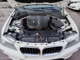 BMW X3 2.0 XDrive SHADOW LINE - 9880 € / 19323.60 лв. - 17716434 16