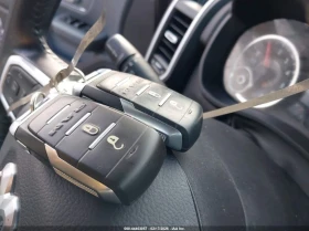 Dodge RAM 1500 3.6l Big Horn 4X4 5'7 Box, снимка 11