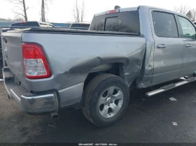 Dodge RAM 1500 3.6l Big Horn 4X4 5'7 Box, снимка 6