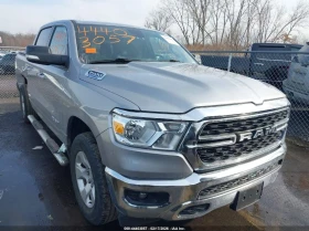 Dodge RAM 1500 3.6l Big Horn 4X4 5'7 Box