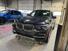 BMW X5 * xDrive40i * CARFAX * БЕЗ ПЪРВОНАЧАЛНА ВНОСКА