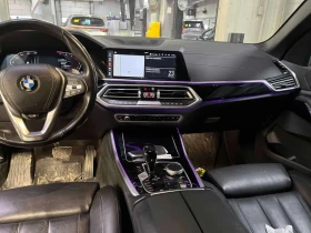 BMW X5 * xDrive40i * CARFAX * БЕЗ ПЪРВОНАЧАЛНА ВНОСКА - 33600 € / 65715.89 лв. - 55997653 9