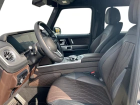 Mercedes-Benz G 400 d | Auto.bg — изображение 8