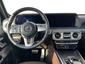 Mercedes-Benz G 400 d | Auto.bg — изображение 7