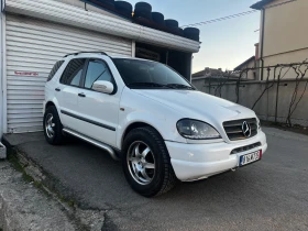 Mercedes-Benz ML 320 - 4400 € / 8605.65 лв. - 81083678 2