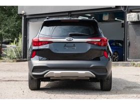 Kia Seltos LX AWD | Auto.bg — изображение 3