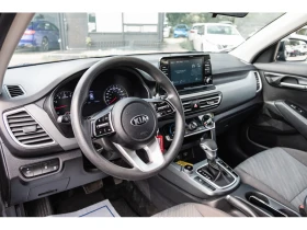 Kia Seltos LX AWD | Auto.bg — изображение 6