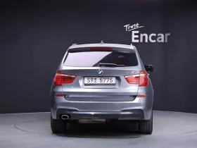 BMW X3 xDrive 20D M Sports - 8968 € / 17539.88 лв. - 14844307 4