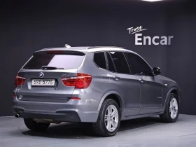 BMW X3 xDrive 20D M Sports - 8968 € / 17539.88 лв. - 14844307 2