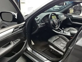 BMW X3 xDrive 20D M Sports - 8968 € / 17539.88 лв. - 14844307 10