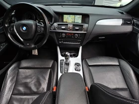 BMW X3 xDrive 20D M Sports - 8968 € / 17539.88 лв. - 14844307 7