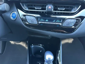 Toyota C-HR Club | Mobile.bg � ����� ������ 17