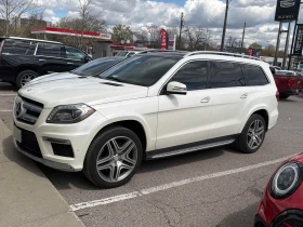 ����� �� �������� �� Mercedes-Benz GL 350 AMG* BLUETEC* �����* HARMAN* �.�����