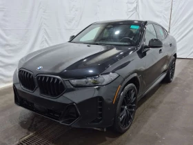 ������ BMW X6