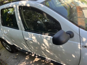 Dacia Duster | Mobile.bg � ����� ������ 4
