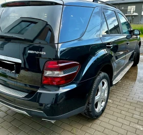 Mercedes-Benz ML 500 w164 | Mobile.bg � ����� ������ 6