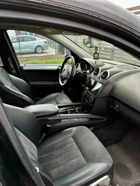 Mercedes-Benz ML 500 w164 | Mobile.bg � ����� ������ 14