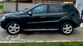 Mercedes-Benz ML 500 w164 | Mobile.bg � ����� ������ 3