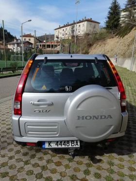 Honda Cr-v | Mobile.bg � ����� ������ 3