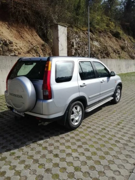 Honda Cr-v | Mobile.bg � ����� ������ 2