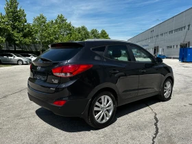 Hyundai IX35 Автомат-4х4-150000хкм!!! | Auto.bg — изображение 4
