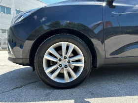 Hyundai IX35 Автомат-4х4-150000хкм!!! | Auto.bg — изображение 8
