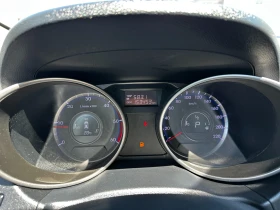 Hyundai IX35 Автомат-4х4-150000хкм!!! | Auto.bg — изображение 17
