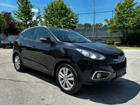 Hyundai IX35 Автомат-4х4-150000хкм!!! | Auto.bg — изображение 6