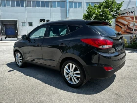 Hyundai IX35 Автомат-4х4-150000хкм!!! | Auto.bg — изображение 3