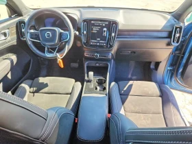 Volvo XC40 RECHARGE ULTIMATE AWD | Mobile.bg � ����� ������ 8