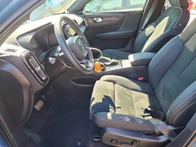 Volvo XC40 RECHARGE ULTIMATE AWD | Mobile.bg � ����� ������ 7