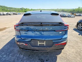 Volvo XC40 RECHARGE ULTIMATE AWD | Mobile.bg � ����� ������ 6