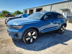 ������ Volvo XC40