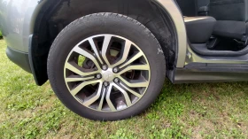 Mitsubishi ASX 1, 8 Di-D 4WD Invite - 6990 € / 13671.25 лв. - 93522739 7