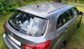Mitsubishi ASX 1, 8 Di-D 4WD Invite - 6990 € / 13671.25 лв. - 93522739 4