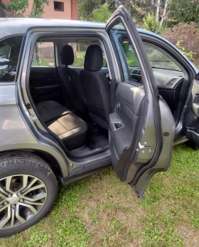 Mitsubishi ASX 1, 8 Di-D 4WD Invite - 6990 € / 13671.25 лв. - 93522739 6