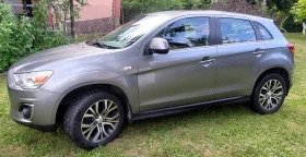 Mitsubishi ASX 1, 8 Di-D 4WD Invite - 6990 € / 13671.25 лв. - 93522739 17