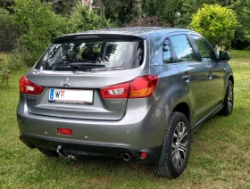Mitsubishi ASX 1, 8 Di-D 4WD Invite - 6990 € / 13671.25 лв. - 93522739 2