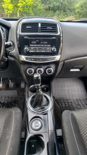 Mitsubishi ASX 1, 8 Di-D 4WD Invite - 6990 € / 13671.25 лв. - 93522739 9