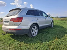 Audi Q7 3.0TDI | Auto.bg — изображение 5