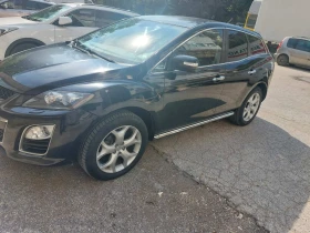 Mazda CX-7 - 5700 € / 11148.23 лв. - 62347463 13