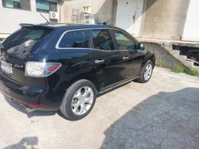 Mazda CX-7 - 5700 € / 11148.23 лв. - 62347463 17