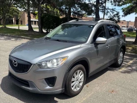 ����� �� �������� �� Mazda CX-5 * GX * ���������� ��� ������������ ������* 