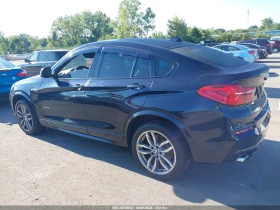 ������ BMW X4