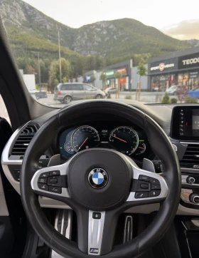 BMW X3 M40i | Auto.bg — изображение 7